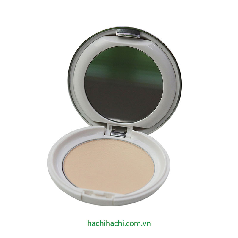 Phấn trang điểm Nhật Bản Ailus Stress Free Face Powder 02 (12g) Tông trắng sáng 02