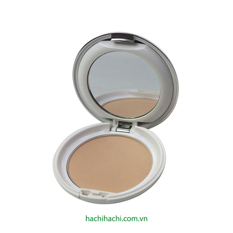 Phấn trang điểm Nhật Bản Ailus Stress Free Face Powder 03 (12g) Tông trắng sáng 03