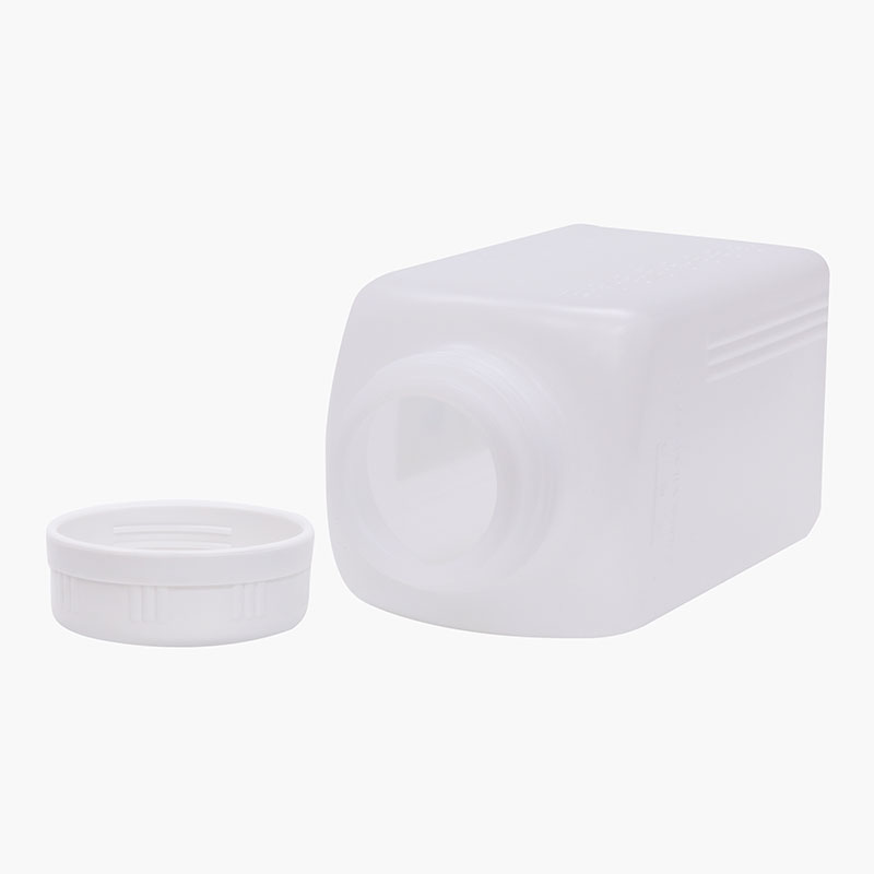 Bình nước nhựa Nhật Bản Nakaya 800ml thương hiệu NAKAYA