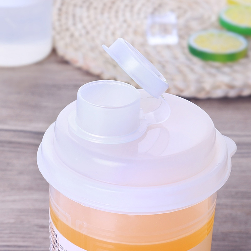 Bình nước nhựa Nhật Bản Nakaya 540ml thương hiệu NAKAYA