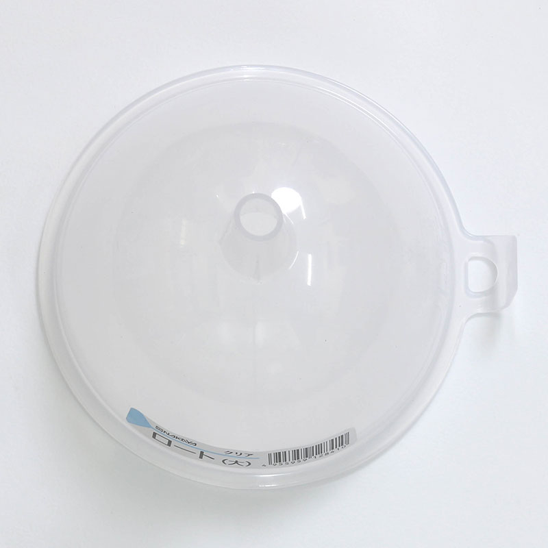 Phễu nhựa Nhật Bản Nakaya 13cm thương hiệu NAKAYA