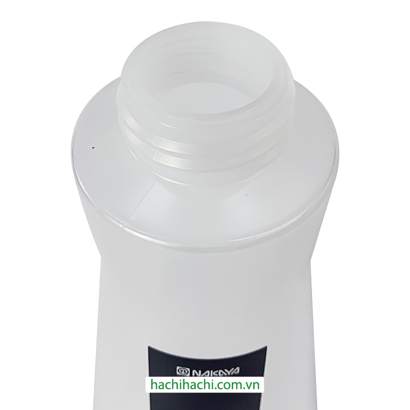 Bình, hũ, lọ, chai đựng tương ớt, tương cà, sốt Nhật Bản Nakaya 350ml (Nhiều mẫu)-Giao mẫu ngẫu nhiên thương hiệu NAKAYA