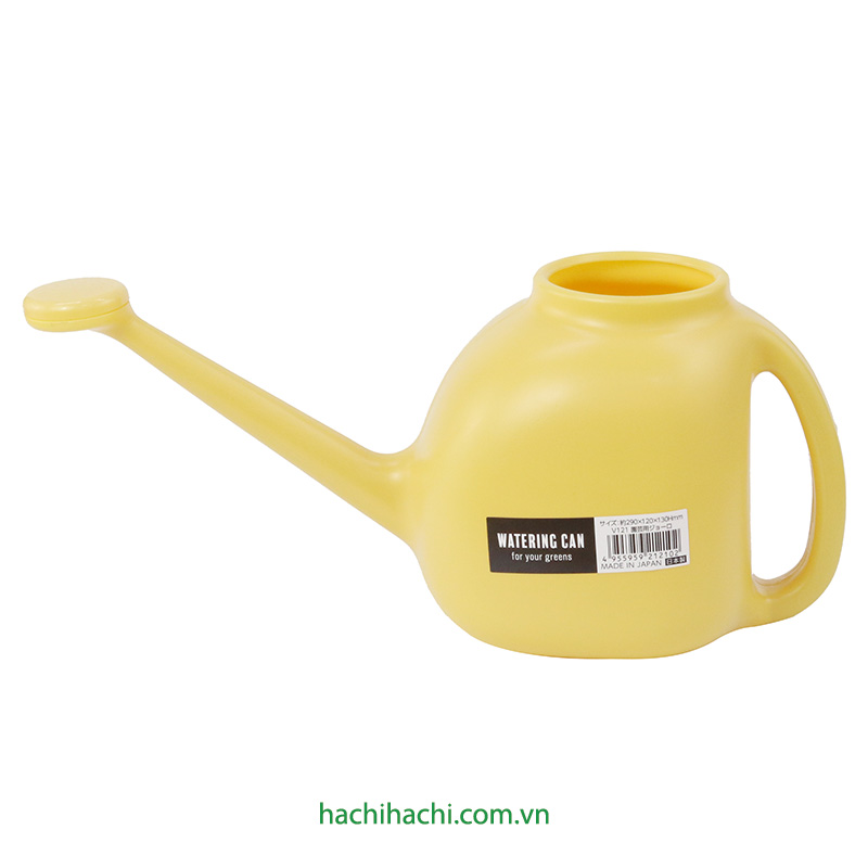 Bình tưới cây 1.2L (Nhiều mẫu)-Giao mẫu ngẫu nhiên thương hiệu NAKAYA