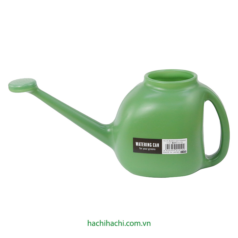 Bình tưới cây 1.2L (Nhiều mẫu)-Giao mẫu ngẫu nhiên thương hiệu NAKAYA