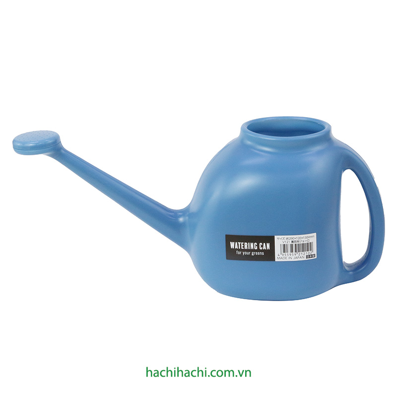 Bình tưới cây 1.2L (Nhiều mẫu)-Giao mẫu ngẫu nhiên thương hiệu NAKAYA