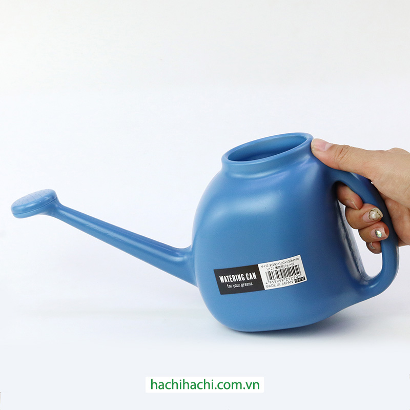 Bình tưới cây 1.2L (Nhiều mẫu)-Giao mẫu ngẫu nhiên thương hiệu NAKAYA