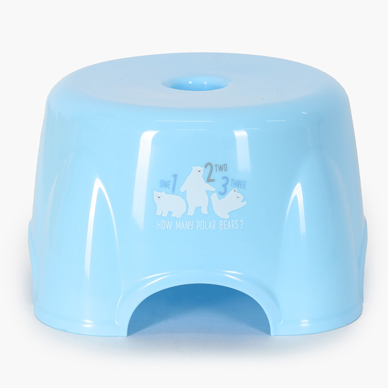 Ghế nhựa cho bé Nakaya 19.7x12cm (Nhiều mẫu)-Giao mẫu ngẫu nhiên thương hiệu NAKAYA