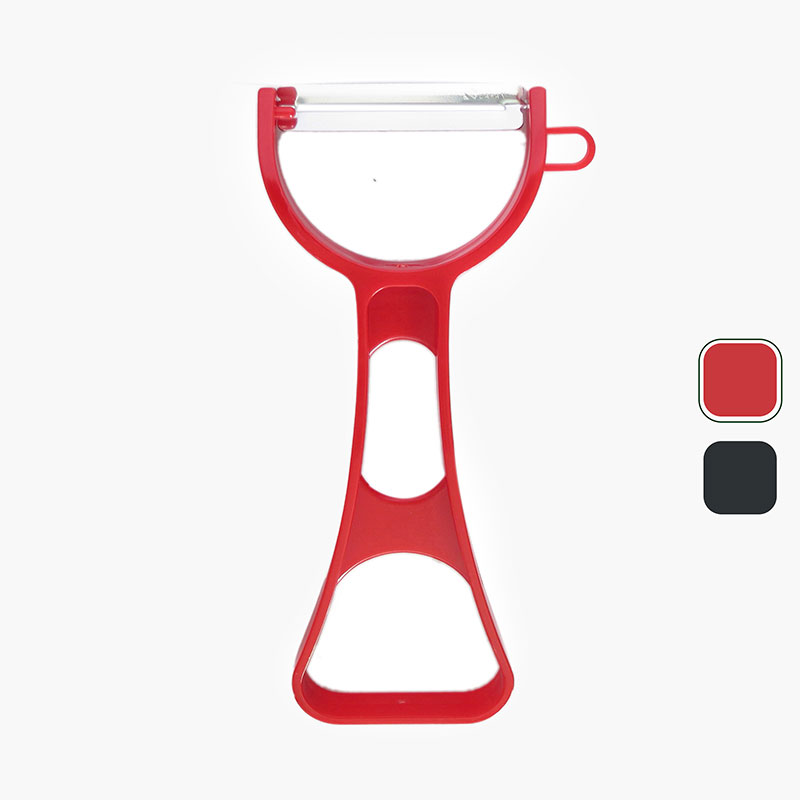 Dao bào rau củ Nhật Bản Echo Metal (Nhiều mẫu)-Giao mẫu ngẫu nhiên