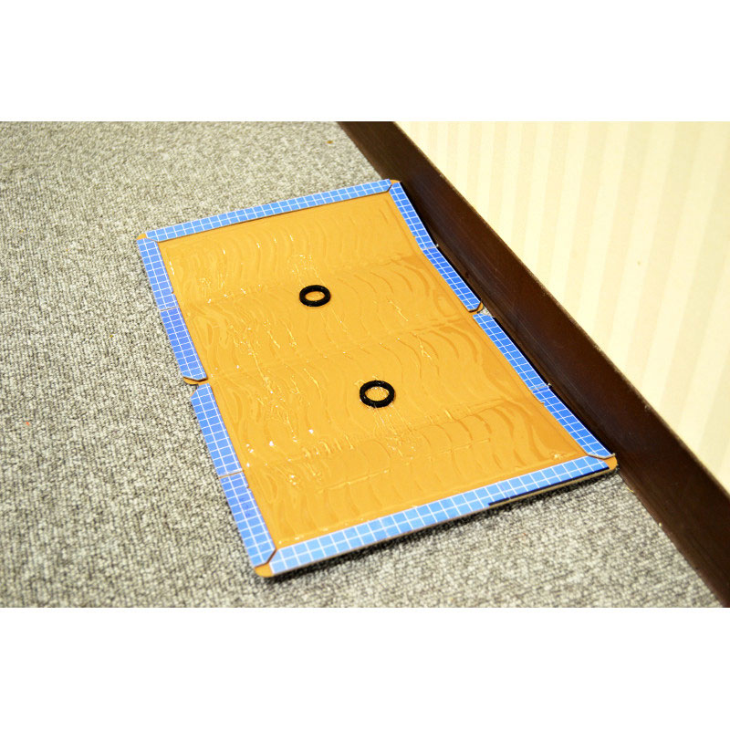 Miếng keo bắt chuột (1 miếng) thương hiệu KOKUBO