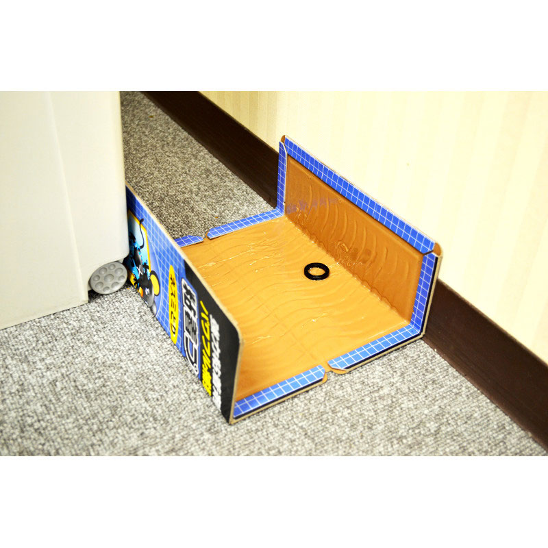 Miếng keo bắt chuột (1 miếng) thương hiệu KOKUBO