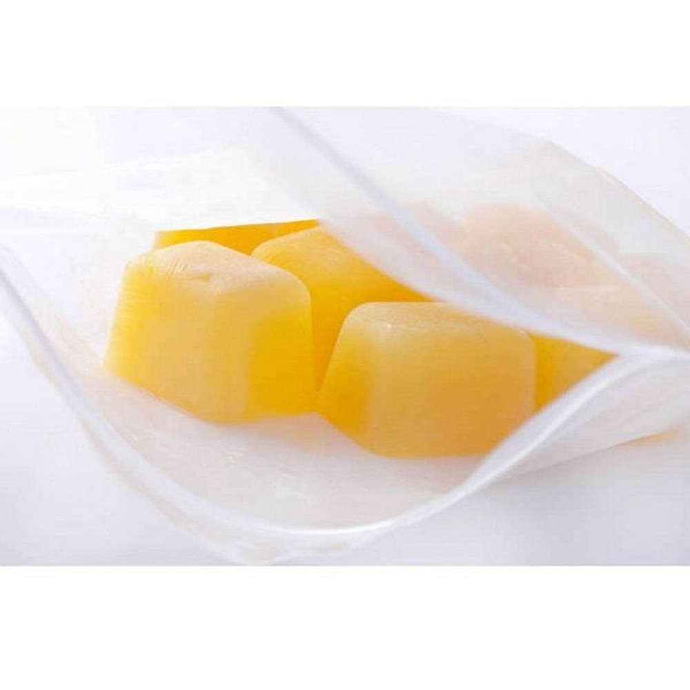 Khay đựng thức ăn dặm kèm nắp (12 viên)  thương hiệu KOKUBO