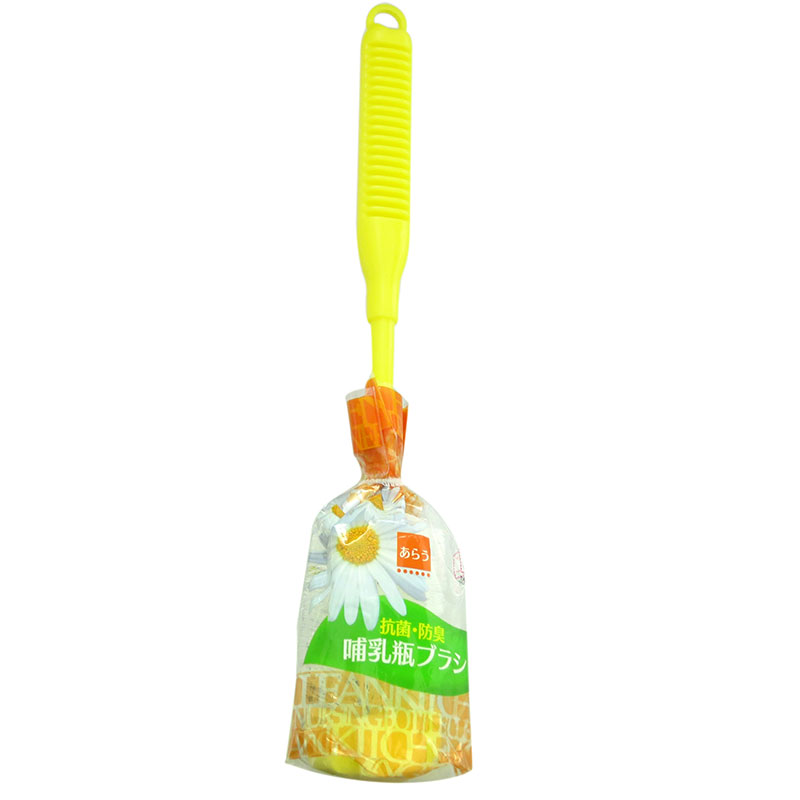 Cây chùi rửa bình, ly tách  thương hiệu KOKUBO