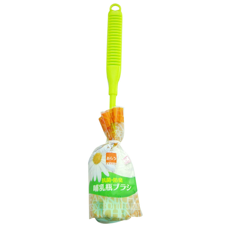 Cây chùi rửa bình, ly tách  thương hiệu KOKUBO