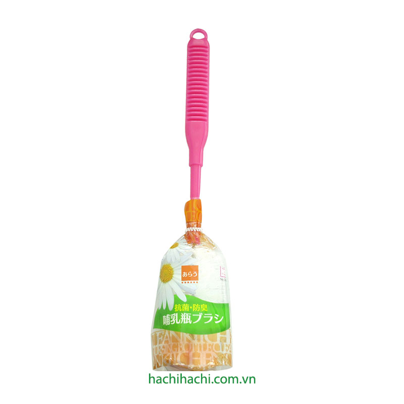 Cây chùi rửa bình, ly tách 