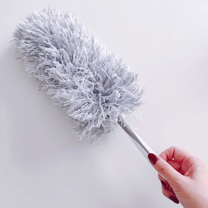 Chổi quét bụi Microfiber 360 độ thương hiệu KOKUBO