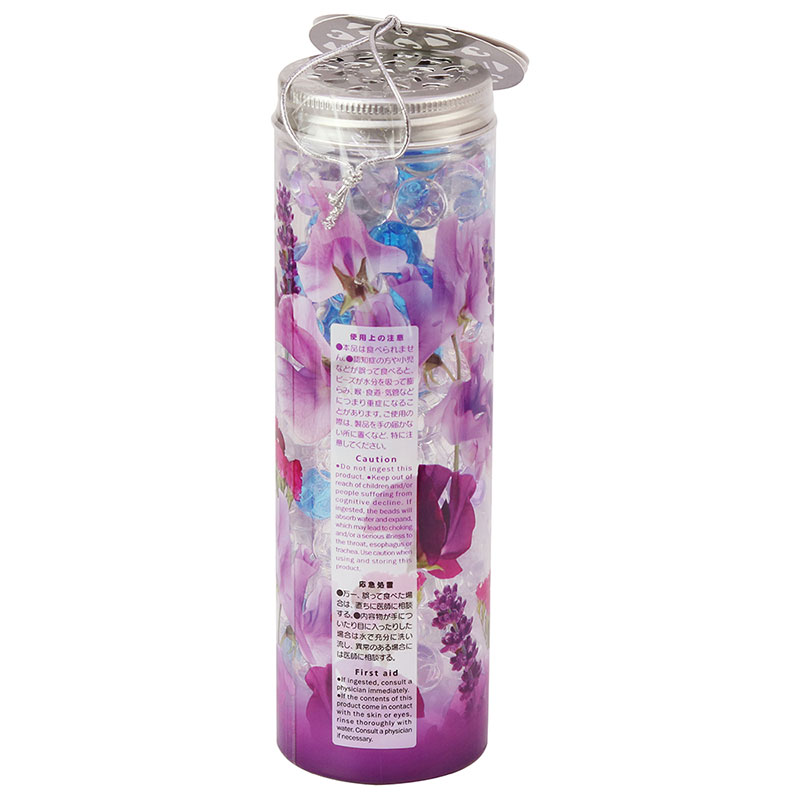 Chất khử mùi làm thơm phòng Kokubo 200g (Hương lavender) thương hiệu KOKUBO