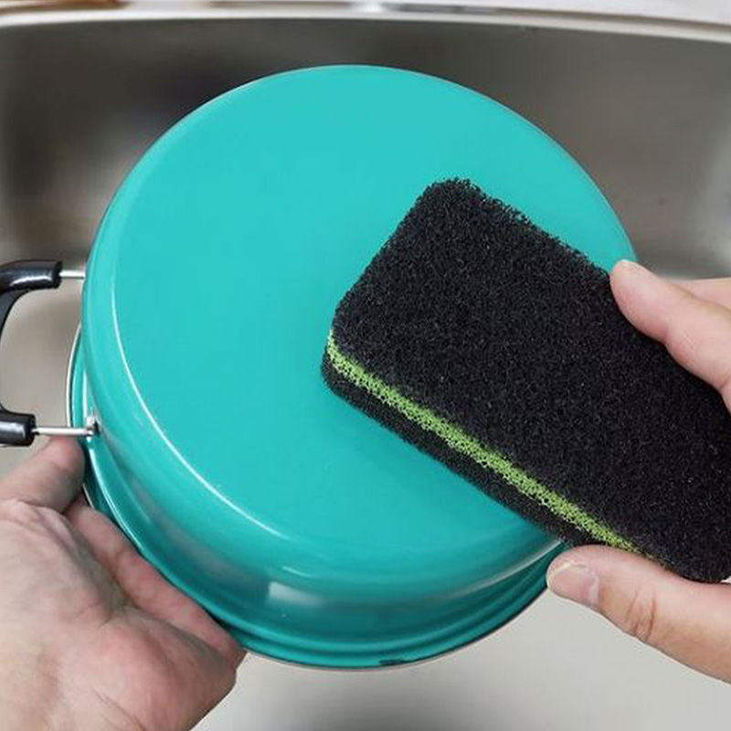 Mút chùi nồi chảo, vật dụng nhà bếp thương hiệu KOKUBO