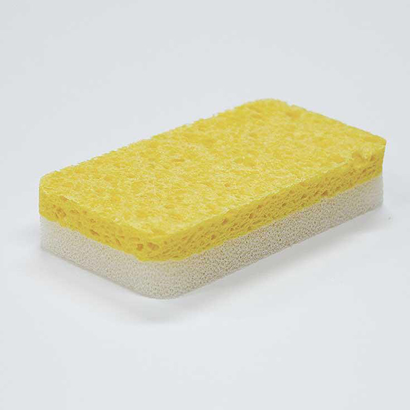 Mút rửa chén Cellulose Nhật Bản tạo bọt, thân thiện môi trường Kokubo thương hiệu KOKUBO