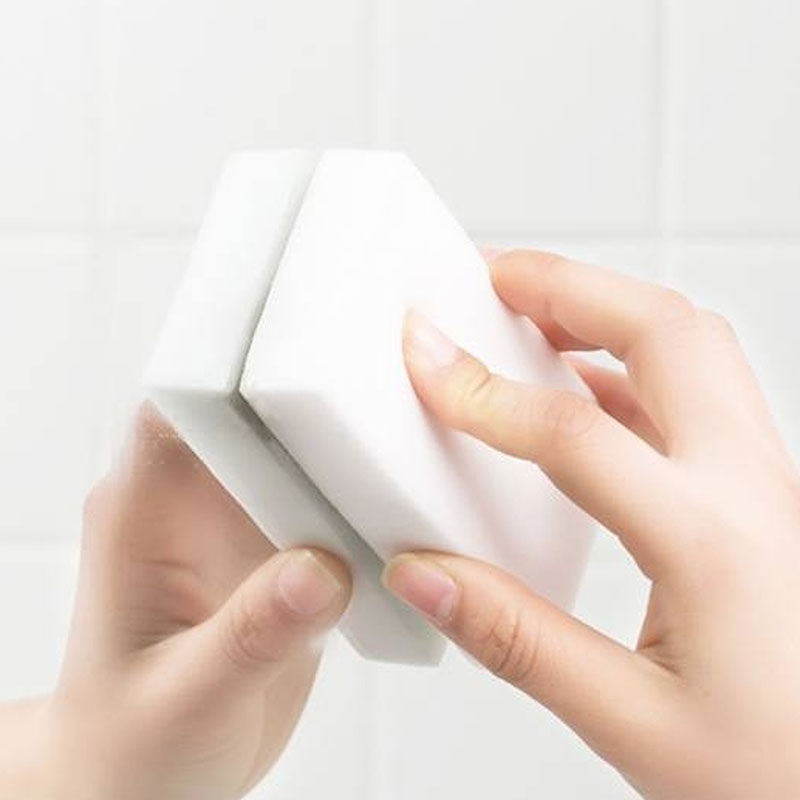 Mút chùi kỳ diệu, mút melamine Nhật Bản Kokubo 2 cái thương hiệu KOKUBO