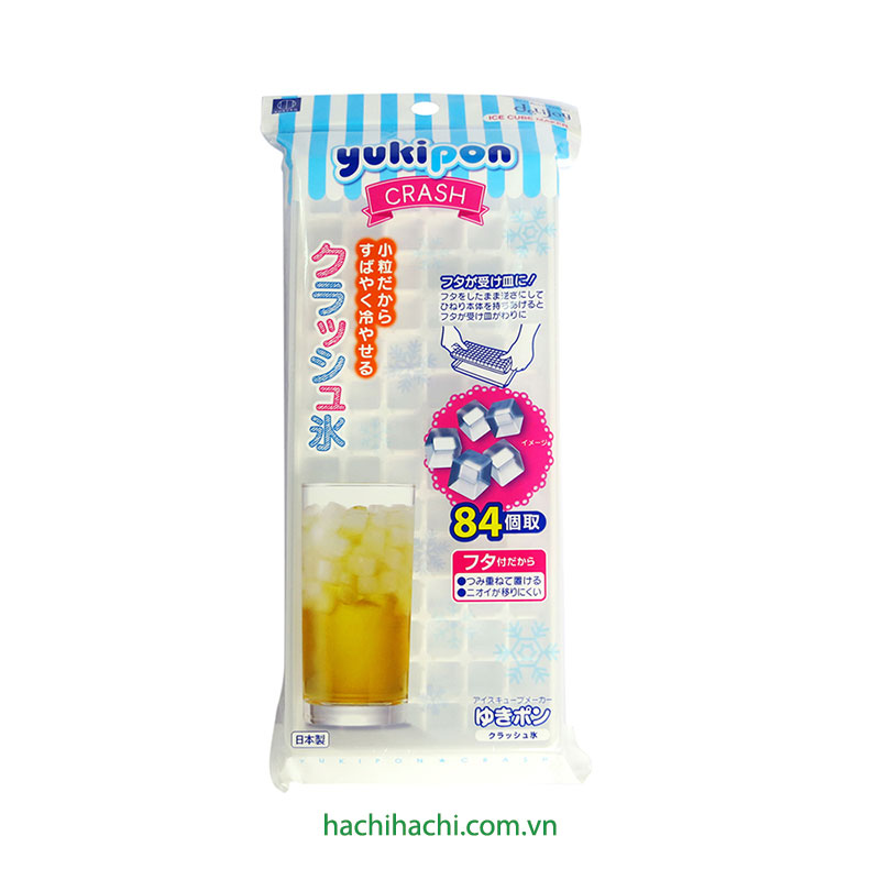 Khay đá viên, kem 84 viên 