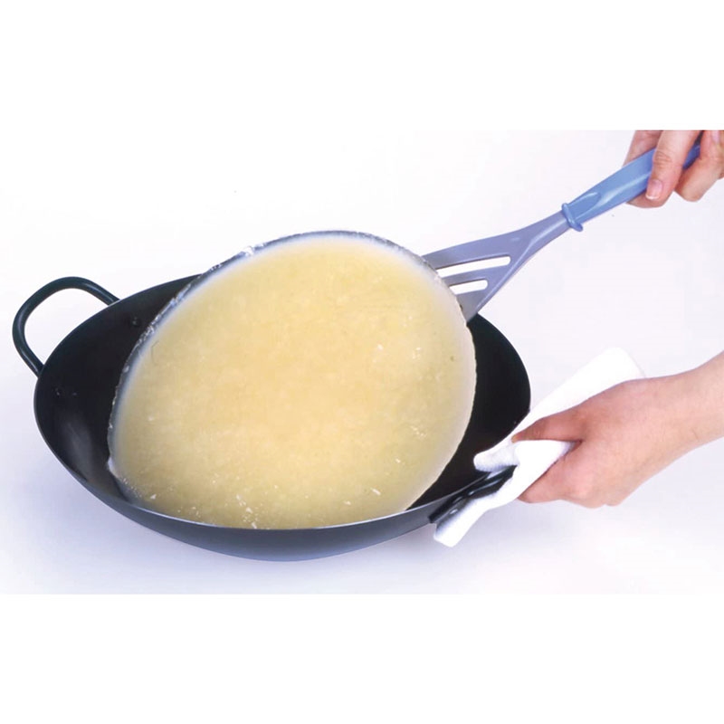 Chất làm đông dầu mỡ thừa 20gx3 gói thương hiệu KOKUBO