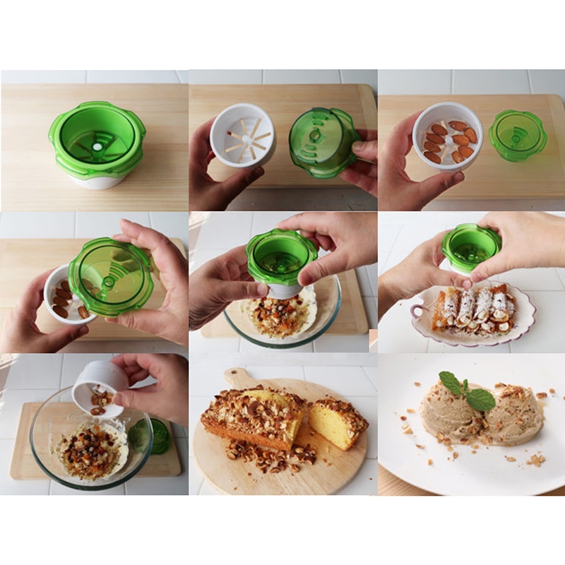 Dụng cụ xay hạt thương hiệu KOKUBO