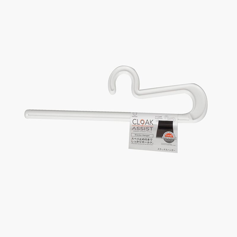 Móc treo khăn, phụ kiện chống trượt Kokubo 32.5cm