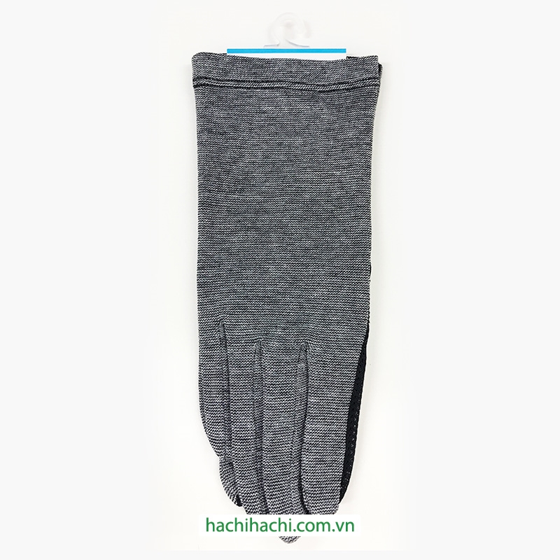 Bao tay chống nắng, tia UV >99% mát lạnh 22cm thương hiệu ICHINA