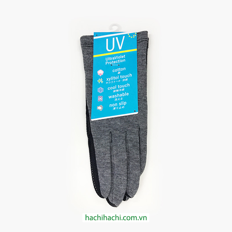 Bao tay chống nắng, tia UV >99% mát lạnh 22cm