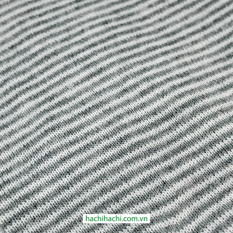 Bao tay chống tia UV Organic Cotton 22cm (Xám) cắt giảm >90% tia UV thương hiệu ICHINA