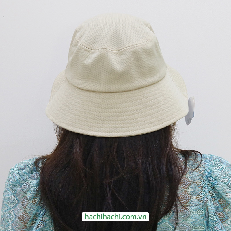 Nón vải chống nắng tia UV thương hiệu ICHINA