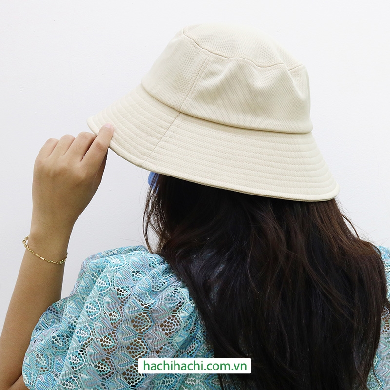 Nón vải chống nắng tia UV thương hiệu ICHINA
