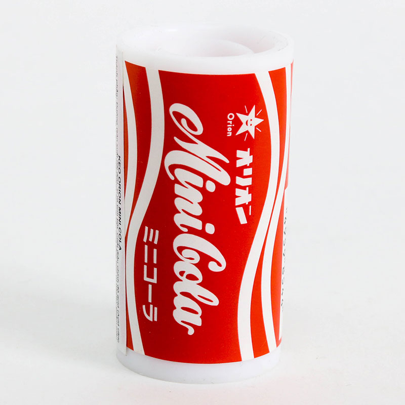 Kẹo Nhật Bản Orion mini vị cola 8g thương hiệu ORION