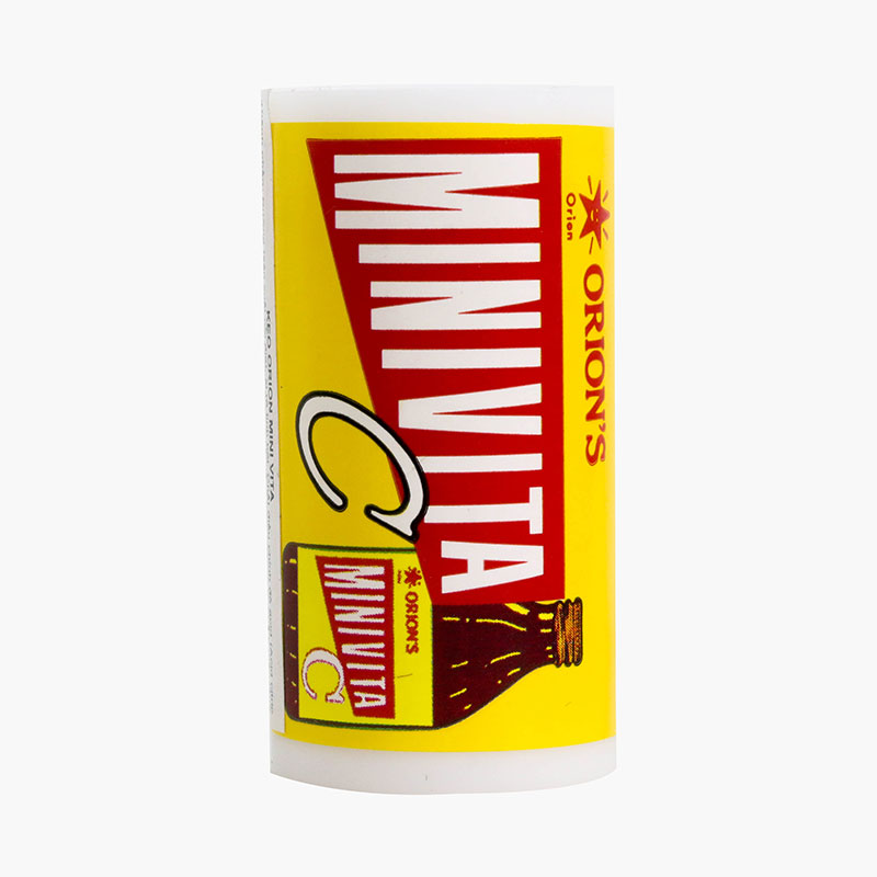 Kẹo Nhật Bản Orion mini vita 8g