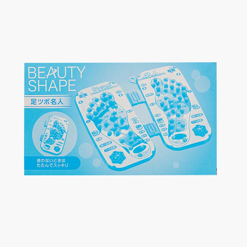 Dụng cụ massage bấm huyệt bàn chân