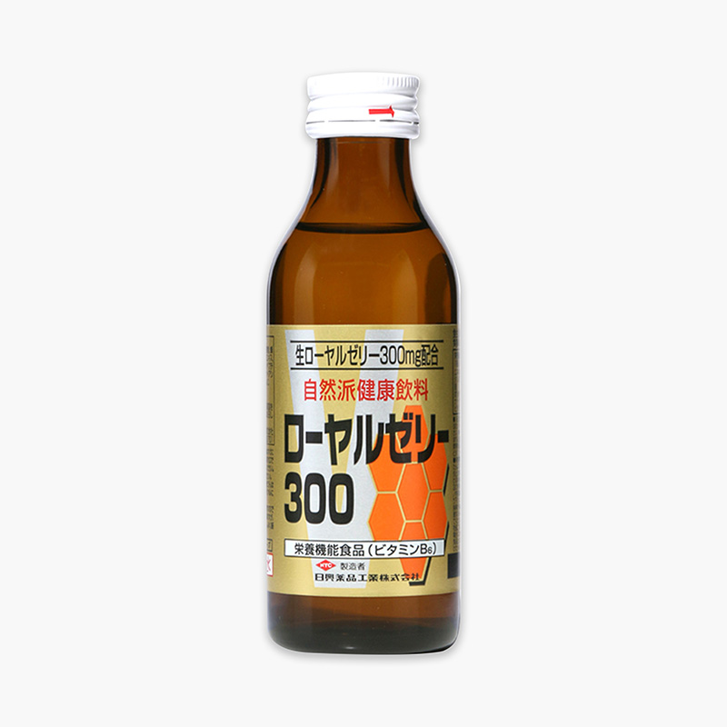 TPBS: Nước uống sữa ong chúa Royal Jelly Nhật Bản 100ml