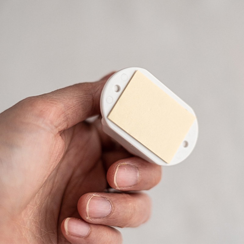 Móc dán treo cây lau nhà, chổi thương hiệu PONYKASEI