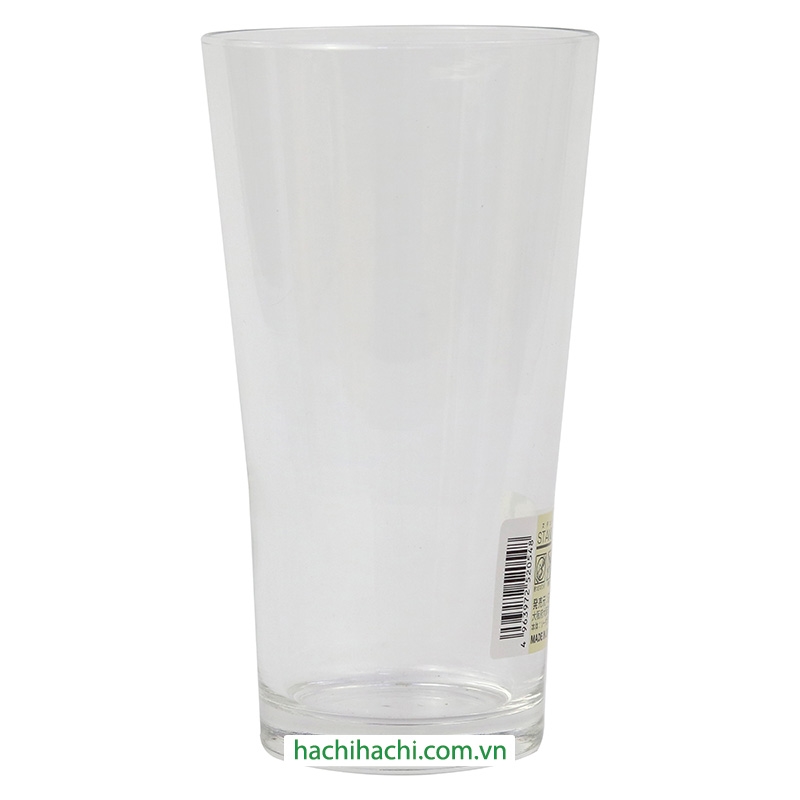 Ly thủy tinh Aderia 300ml thương hiệu ADERIA