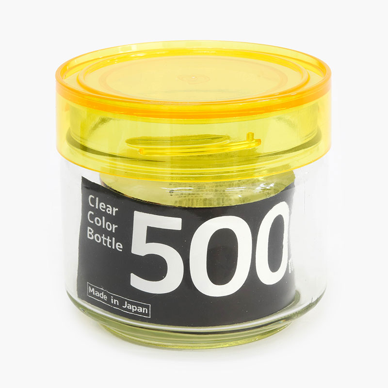 Hũ thủy tinh Nhật Bản Aderia 500ml