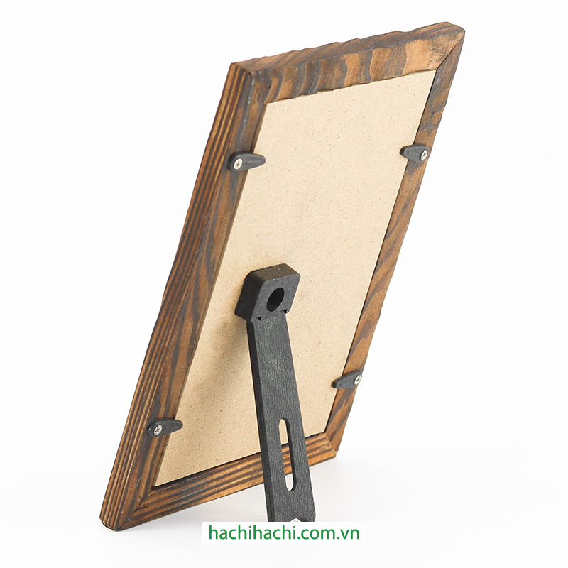 Khung hình gỗ 13x17.8cm  thương hiệu MORITOKU
