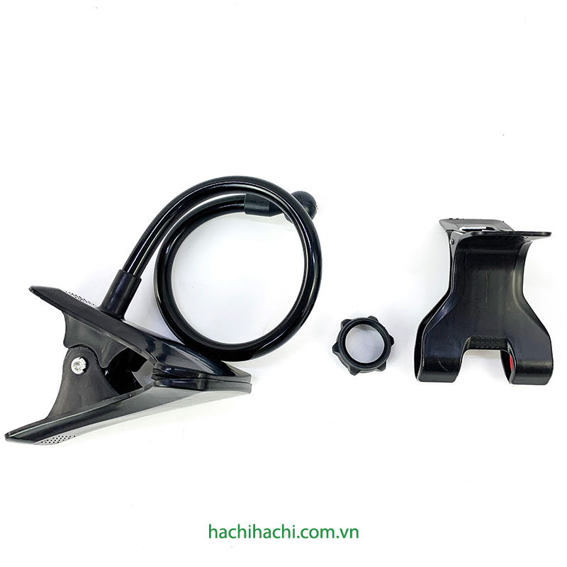 Giá đỡ điện thoại kẹp bàn 35cm thương hiệu MORITOKU