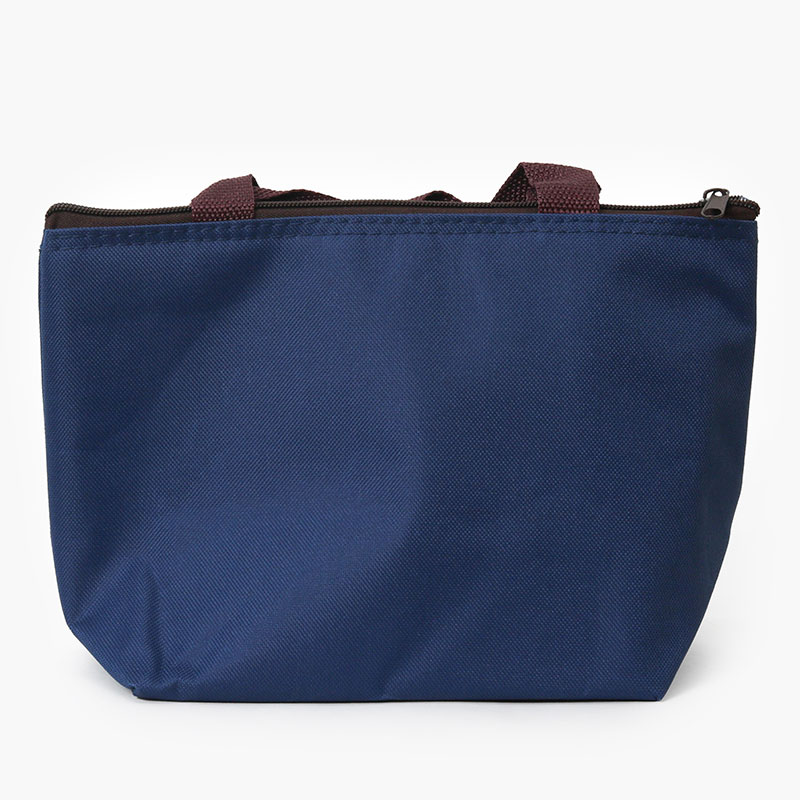 Túi đựng hộp cơm giữ nhiệt 19x29cm (Nhiều mẫu)-Giao mẫu ngẫu nhiên thương hiệu MORITOKU