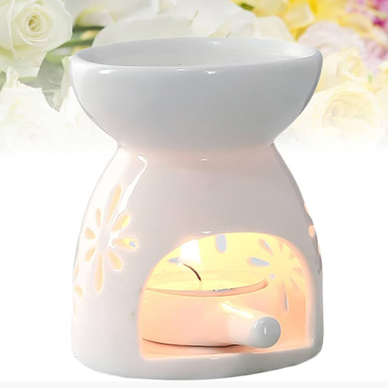 Viên nến Tealight không mùi 9 cái thương hiệu MORITOKU