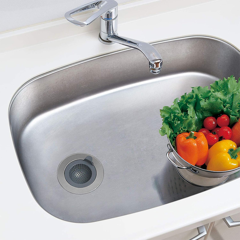 Lưới lọc rác bồn rửa chén 7.9cm thương hiệu 