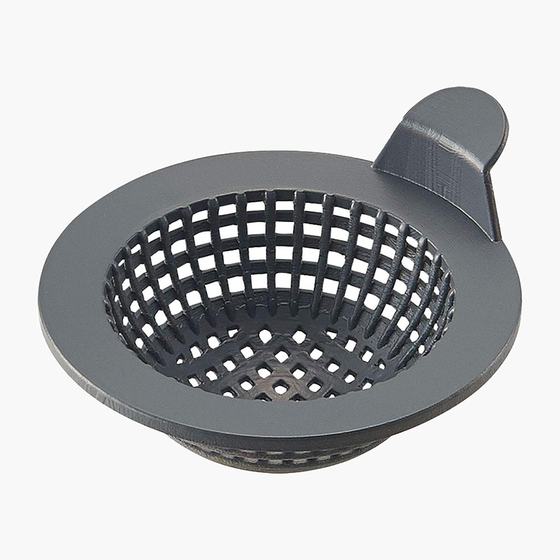 Lưới lọc rác bồn rửa chén 7.9cm