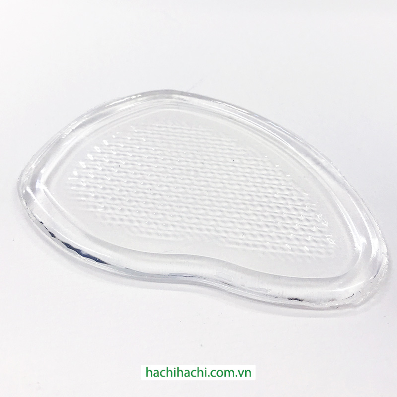 Miếng lót giày chống trượt cho nữ (1 cặp) thương hiệu 