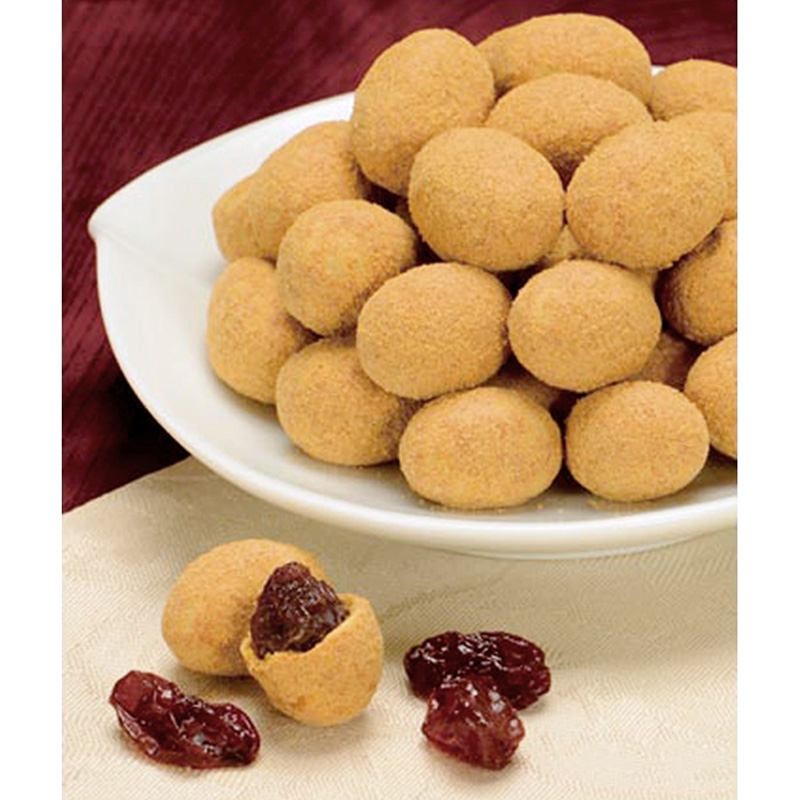 Nho khô phủ đậu nành Kinako Tokai 85g thương hiệu TOKAINOSAN