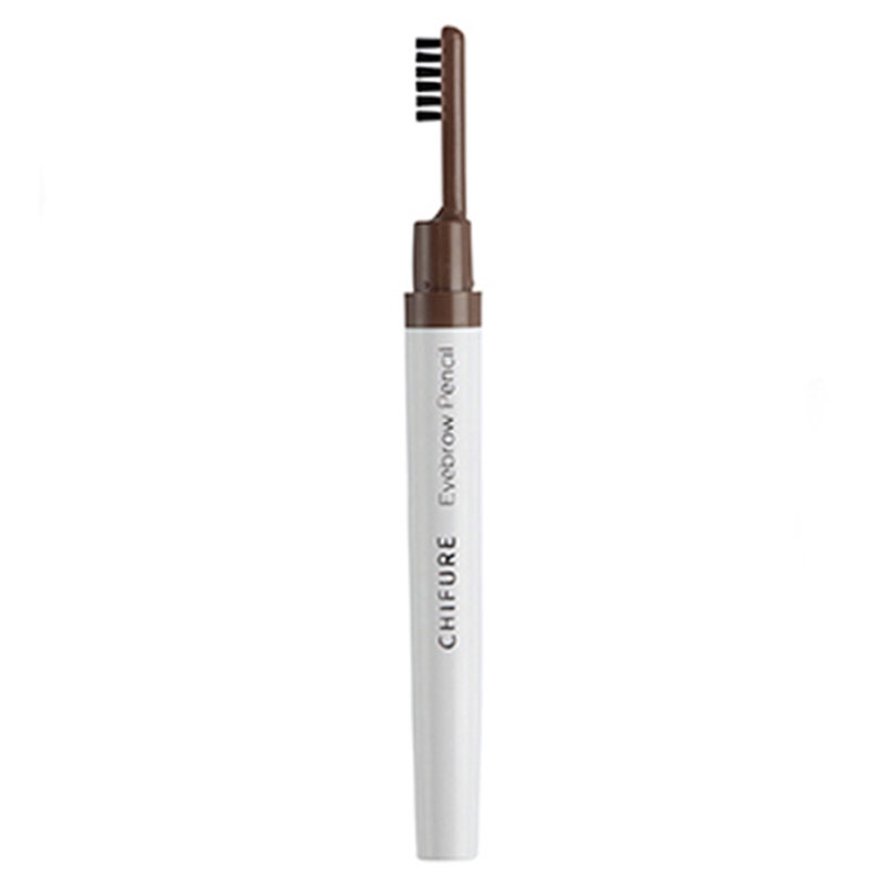 Bút kẻ lông mày Chifure S22 0.15g (Màu nâu) thương hiệu 