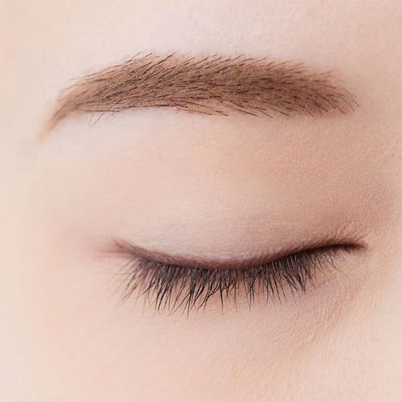 Bút kẻ mắt eyeliner Chifure S22 0.17g (Màu nâu) thương hiệu 