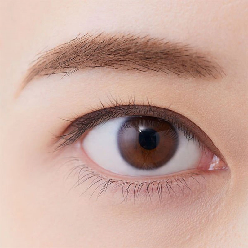 Bút kẻ mắt eyeliner Chifure S22 0.17g (Màu nâu) thương hiệu 